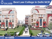 Best Law College In Delhi NCR