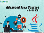 Online Advanced Java course In Delhi NCR