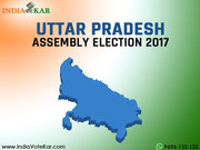 UTTAR PRADESH ASSEMBLY ELECTION 2017