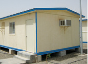 Portable cabine manufacturer and supplier in Noida