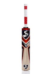 SG RSD Select English Willow Cricket Bat - sabkifitness.com