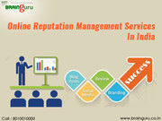 Online Reputation Management Services in Noida