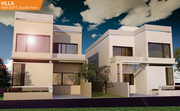 Property for Sale in Lucknow | 1000 SQFT | Orchid Villa