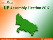 UP Assembly Election 2017