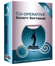 Co-operative Society Software In Uttar Pradesh