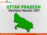 Uttar Pradesh Elections Results 2017