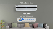 Hotsprice.com! Search,  Compare & Buy AirConditioners at Lowest Price