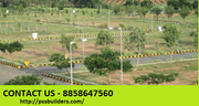 House and Plots in Lucknow