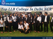 Top LLB College