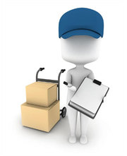 Reliable and Fast Courier Services in Ghaziabad - Courier Genie