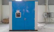 Machine testing Chamber manufacturer in Noida