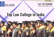 Top Law College In India 