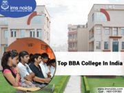 Top BBA College In India