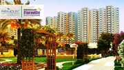 Call 9015271271 For Paramount Floraville- Residential Flats at Noida