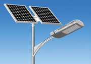 Solar led light manufacturers in Allahabad : Sun Rover 
