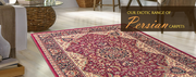 Persian Carpets | Buy Persian Carpets online in India