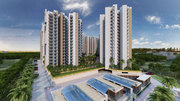 Book Residential Flat In Noida Extension By Spring Meadows,  8447146146