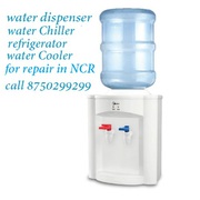 Water Cooler Repair Services in Noida