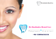 DR.SHACHINDRA DENTAL CARE