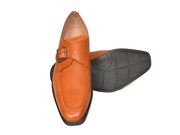 men formal leather shoes    