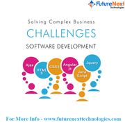 Software and Website Development Company in Kanpur