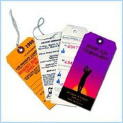 Barcode labels manufacturer by IDTagStore