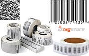 Barcode Stickes manufacturer by IDTagStore