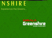 Nirala Greenshire Projects in Noida Extension