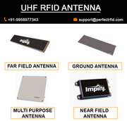 UHF RFID Antennas Price in India