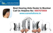 Ear Solution Is Ultimate Hearing Aids Dealer In Mumbai | Supplier | Ac