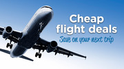 Cheapest Air Ticket Challenge Best deals in flight bookings.