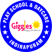 Giggles Playschool & Daycare Indirapuram