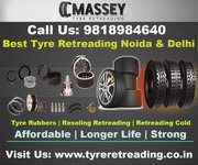 Massey is Largest Dealer in Tyre Retreading Noida & Delhi NCR | Second