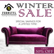 Furnstyl Winter Sale 2017