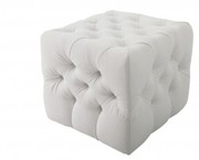 Buy attractive Ottomans and stools by Furnstyl