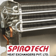 Spirotech India is one of the best Coils Manufacturers in India 