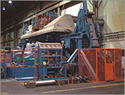 Hot rolling mill manufacturers in India 