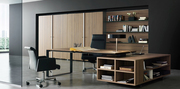 Modular office Furniture