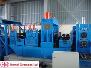 Get The Best Tube mill rolls manufacturer India 