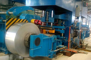  Rolling Mill Equipment Manufacturers