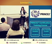 prince2 foundation and practitioner