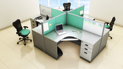 Modular Office Furniture Manufacturers