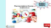 Cliniminds Clinical Research & Pharmacovigilance Courses