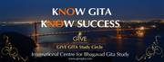 Bhagavad Gita Courses - GIVE GITA