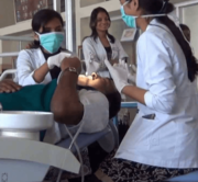 I.T.S. Dental College in greater Noida |Dental College