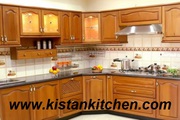 Modular Kitchen Designer in Greater Noida