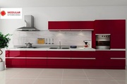 Looking for Modular Kitchen Showroom in Noida