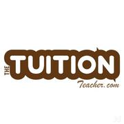  Best Tutors Available At TheTuitionTeacher.com 