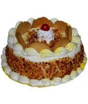 Buy Online Cake In Lucknow