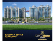 2BHK and 3BHK luxury Apartments ,  Samridhi Luxuriya in sec-150 Noida